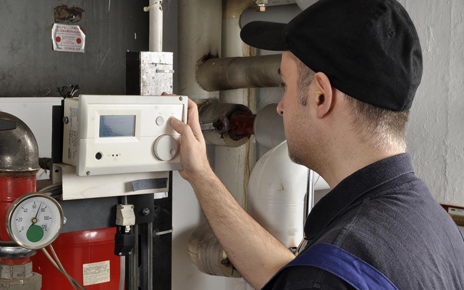 tarif contrat entretien chaudière Morsang-sur-Orge